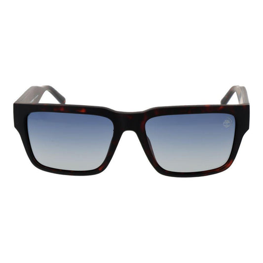 Timberland Brown Men Sunglass