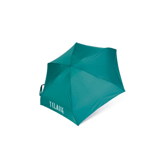 Alviero Martini Prima Classe Green Nylon Umbrella ALMAPRCL-13161800148