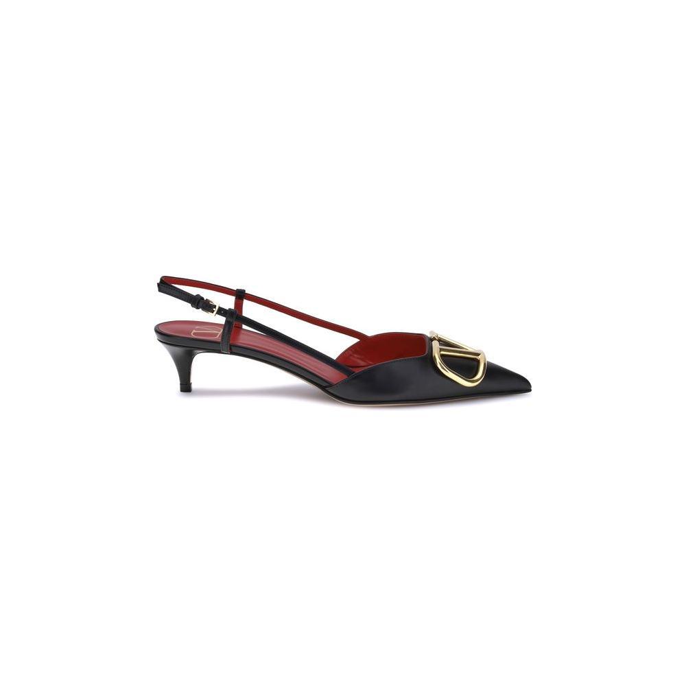 Valentino Garavani VLogo Pumps VA-7W2S0Q70DSH0NO-EU37/US7