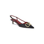 Valentino Garavani VLogo Pumps VA-7W2S0Q70DSH0NO-EU37/US7