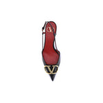 Valentino Garavani VLogo Pumps VA-7W2S0Q70DSH0NO-EU37/US7