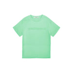 Hinnominate Green Cotton Tops & T-Shirt HI-15598-XS