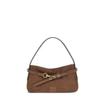 Miu Miu Aventure Shoulder Bag MI5BC182VOOO2BBLF0316BB
