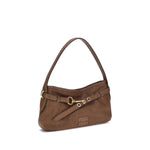 Miu Miu Aventure Shoulder Bag MI5BC182VOOO2BBLF0316BB