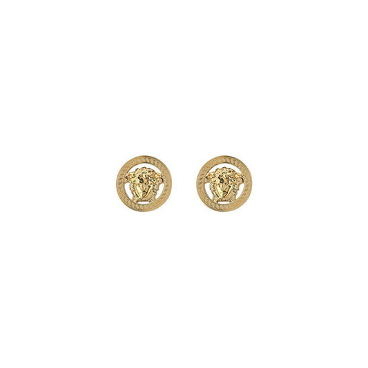Versace Medusa Earrings VE-10163671A006203J000-ONE SIZE