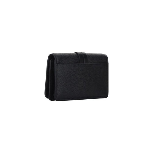 Chloé Alphabet Wallet