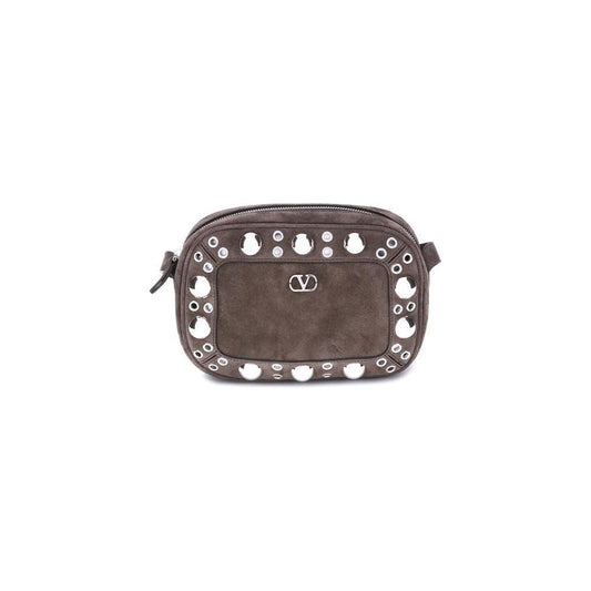 Valentino Garavani Nellcôte Shoulder Bag