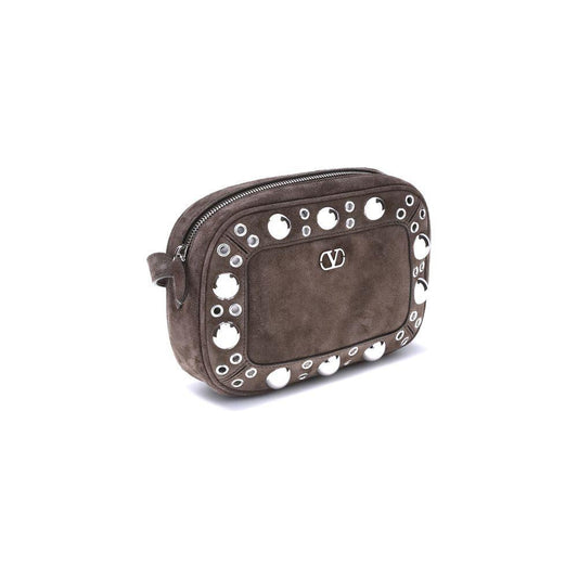 Valentino Garavani Nellcôte Shoulder Bag