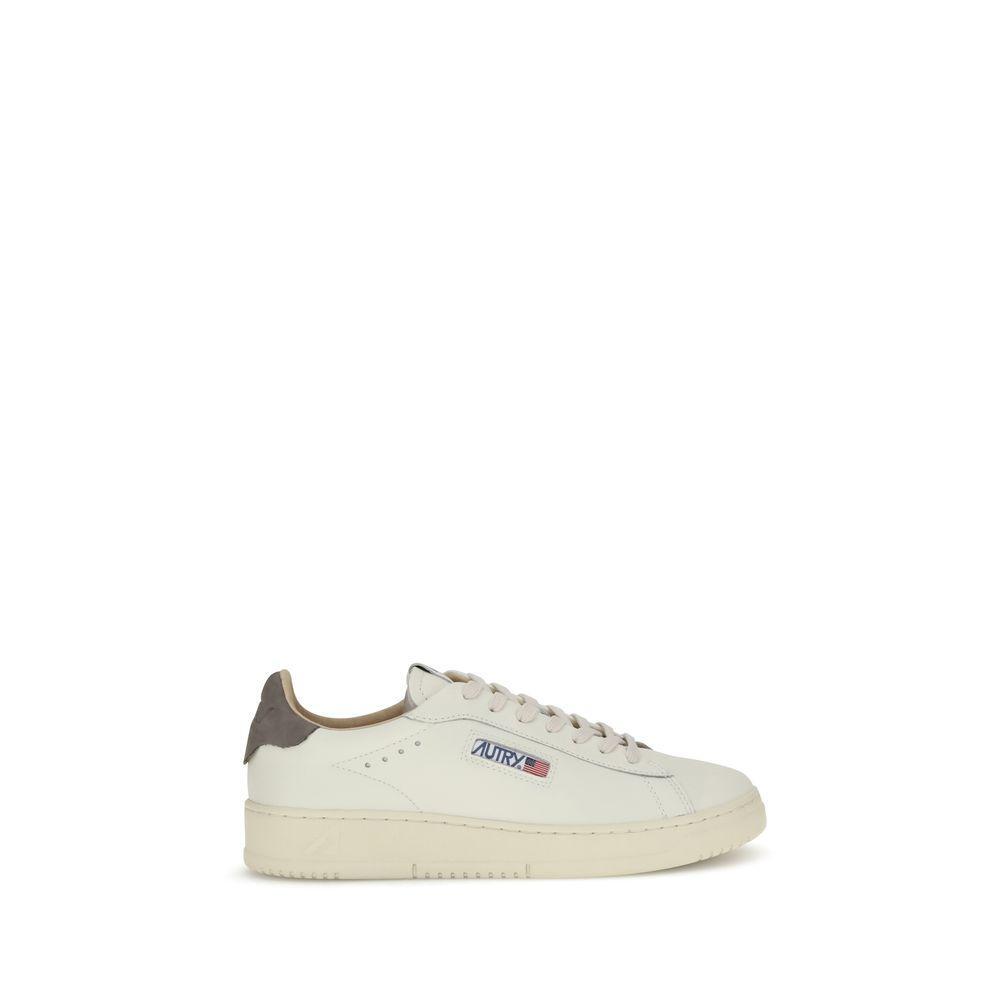 Autry Dallas Low Sneakers AU-ADLMMR16MSHMOREL-EU40/US7