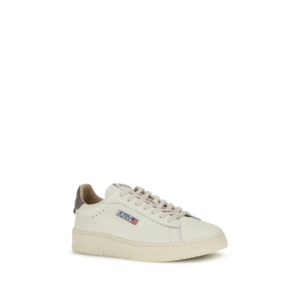 Autry Dallas Low Sneakers AU-ADLMMR16MSHMOREL-EU40/US7