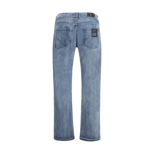 7FOR Brett Coldspring Jeans FO-7T05083LU71DD-W32