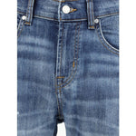 7FOR Brett Coldspring Jeans FO-7T05083LU71DD-W32