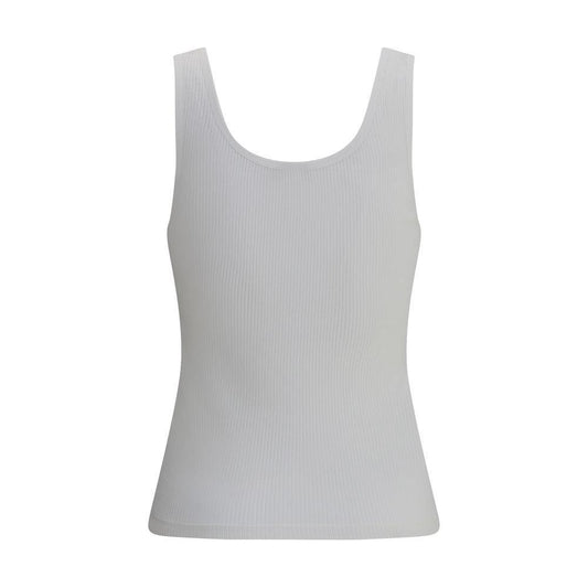 Chloé Ribbed jersey Top