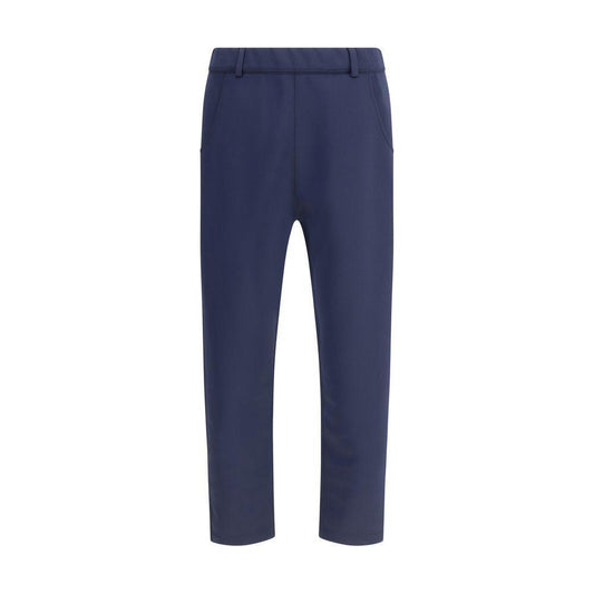 Prada Jersey Pants PR-UJP255SOOO1TQXF0008-L