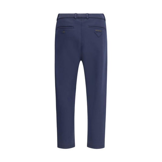 Prada Jersey Pants PR-UJP255SOOO1TQXF0008-L