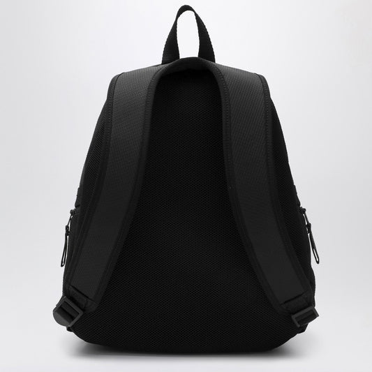 Balenciaga Unity black nylon medium backpack