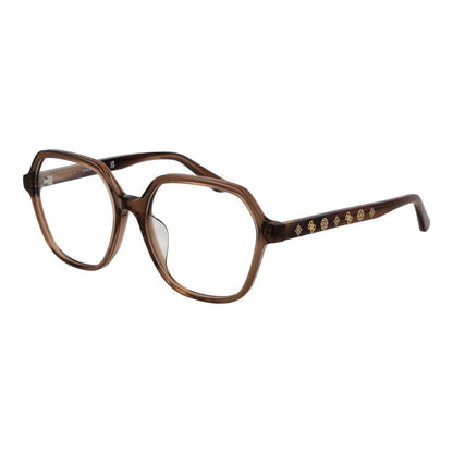 Guess Brown Acetate Glasses (Frames)