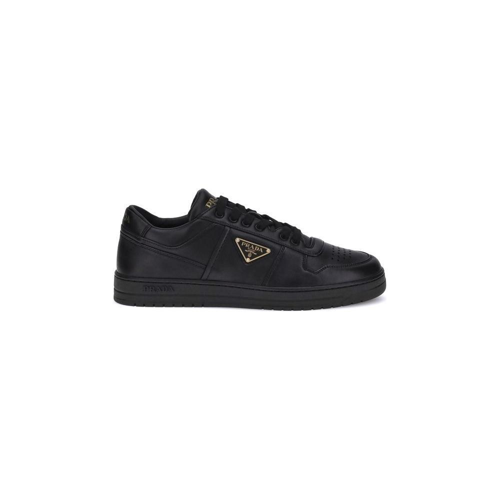 Prada Downtown Sneakers