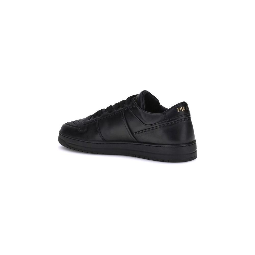 Prada Downtown Sneakers