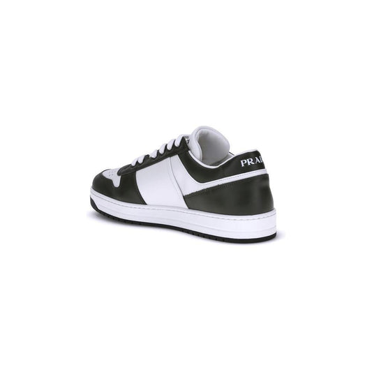 Prada Downtown Sneakers PR-2EE364FD0033LOIF008L-EU 38.5 | US 5.5