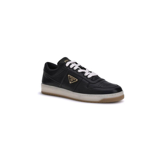 Prada Downtown Sneakers