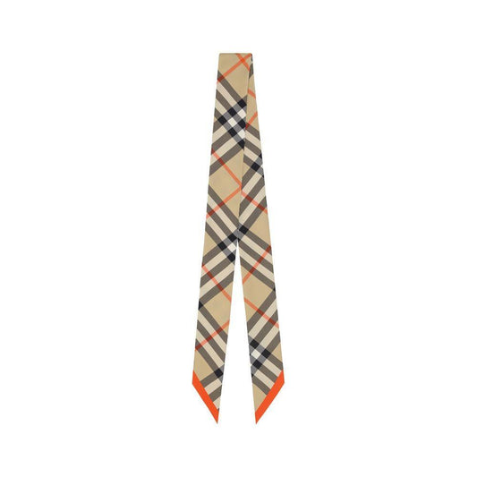 Burberry Check Scarf BU8088136A2021BB