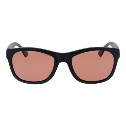 Serengeti Black Unisex Sunglass
