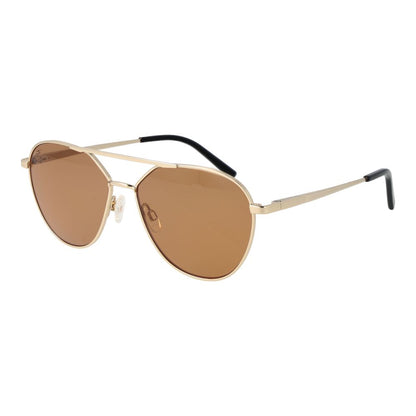Serengeti Gold Unisex Sunglass
