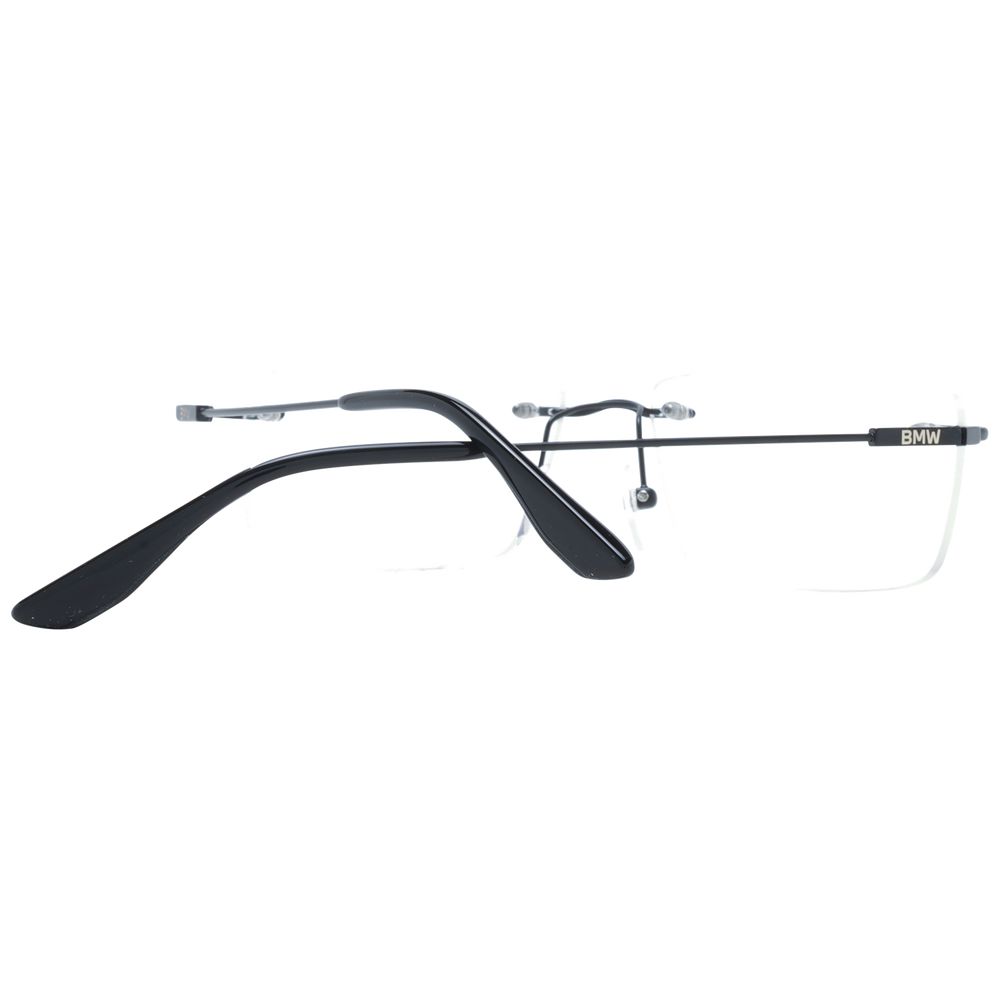 BMW Black Titanium Glasses (Frames)
