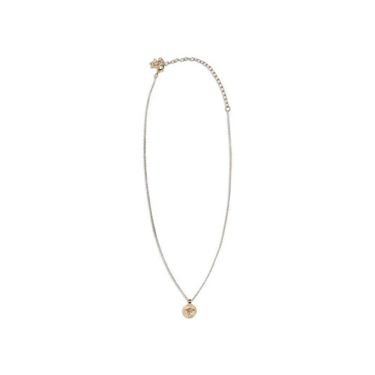 Versace Medusa Necklace