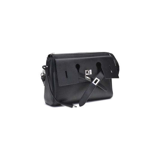 Balenciaga Bel Air small Shoulder Bag