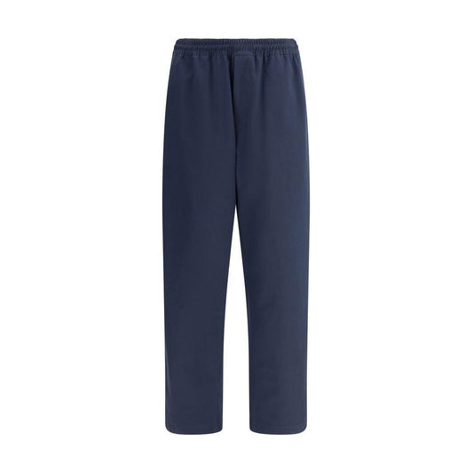 Prada Cotton Pants PR-SPH497SOOO12VBF0008-L