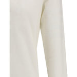 Thom Browne Virgin Wool Sweater TH-MKA566AY1055100-1