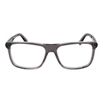 Guess Gray Men Glasses Frame