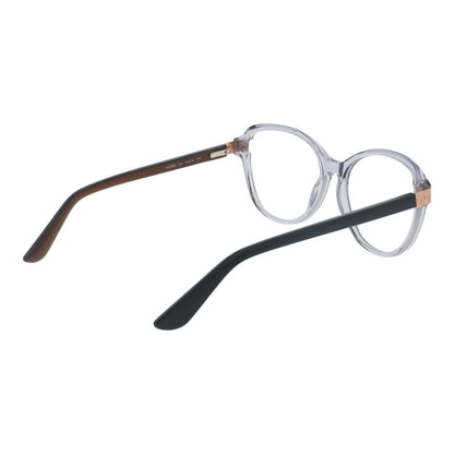 Guess Gray Acetate Glasses (Frames)