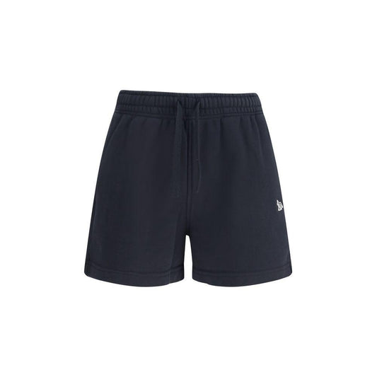 Maison Kitsuné Cotton Shorts MA-MW01113KM0325P199-L