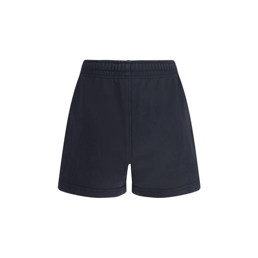 Maison Kitsuné Cotton Shorts MA-MW01113KM0325P199-L