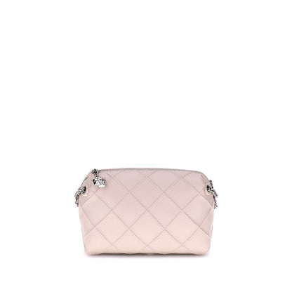 Tory Burch Multicolor Calf Leather Bos Taurus Shoulder Bag