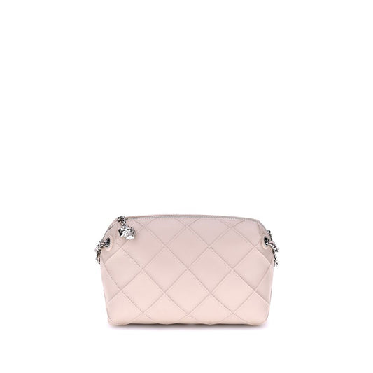 Tory Burch Multicolor Calf Leather Bos Taurus Shoulder Bag