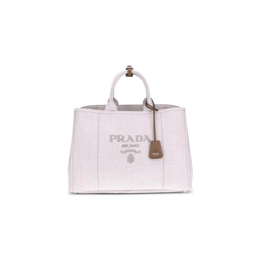 Prada Extra large Jardinière Handbag PR2VG131VOOO2CX9F0018BB