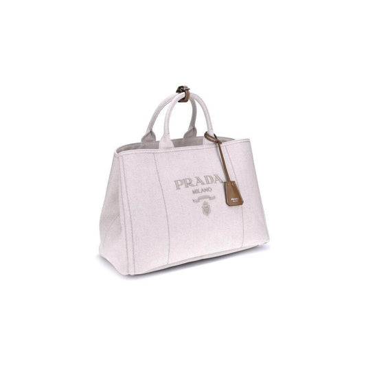 Prada Extra large Jardinière Handbag PR2VG131VOOO2CX9F0018BB