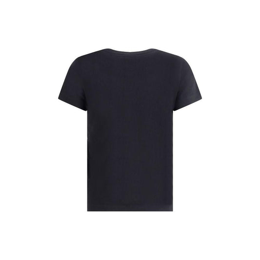 PINKO Logo T-Shirt PI-100355A2RDZ99-M