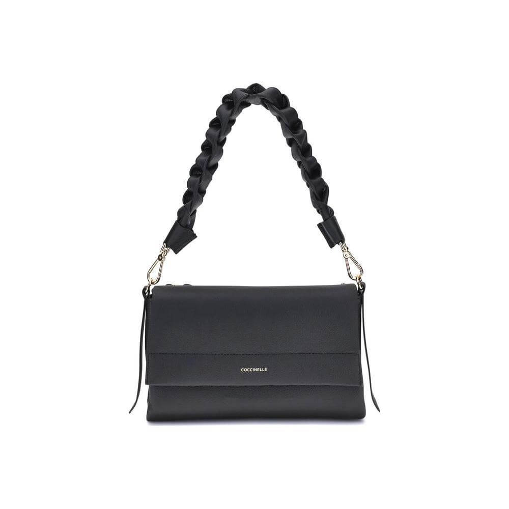 Coccinelle Boheme Shoulder Bag