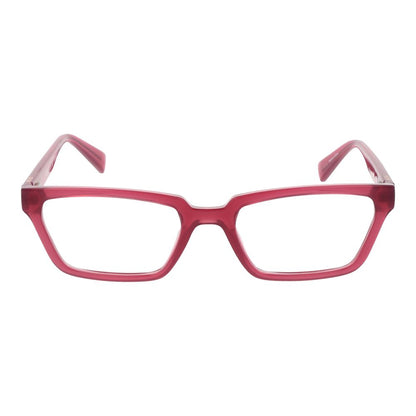 Guess Purple Plastic Glasses (Frames)