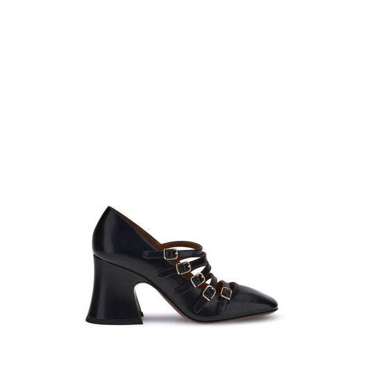 Chloé Janis Pump