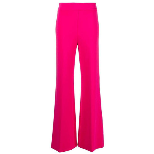 PINKO Fuchsia Viscose Jeans & Pant