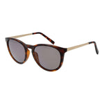 Serengeti Brown Unisex Sunglass