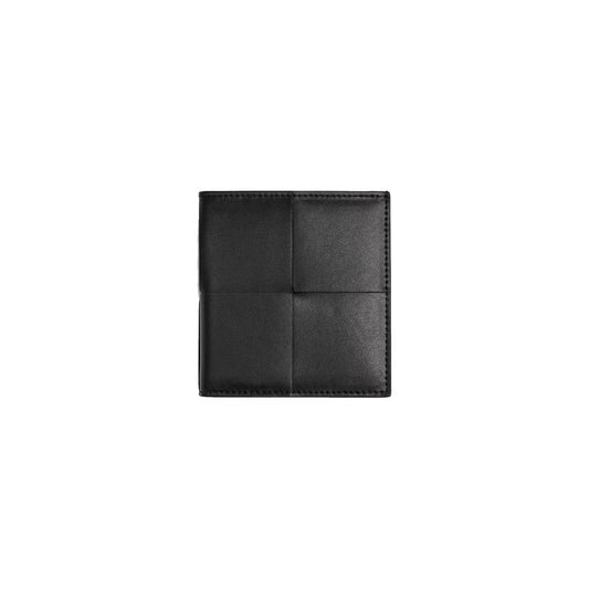 Bottega Veneta Cassette Slim Bi-Fold Wallet BO-8771262644436
