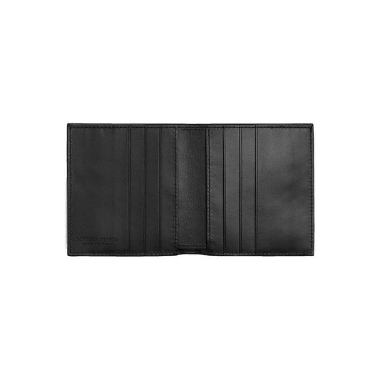 Bottega Veneta Cassette Slim Bi-Fold Wallet BO-8771262644436