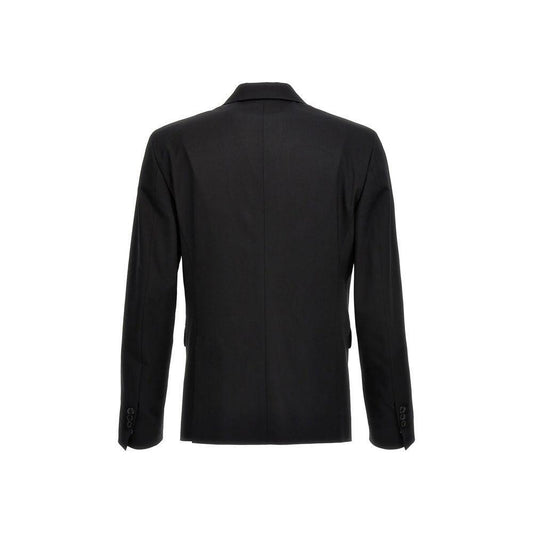 Dsquared² Wool Suit DS-8735464784084-48 | M
